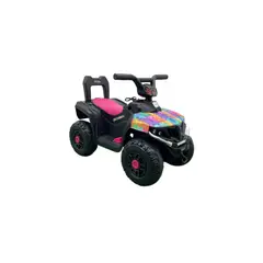 BEBESUNITA - Cuatrimoto Eléctrica Con control Remoto R9988