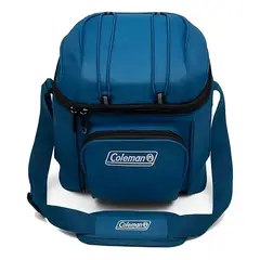 COLEMAN - Bolso Térmico Portátil Chiller 9 Latas.