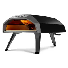 OONI - Horno para pizza a gas portátil - Koda 12