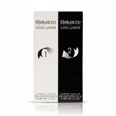 SALERM - Color Reverse Eliminador de color profesional