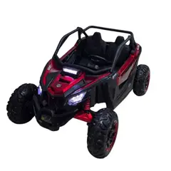 BEBESUNITA - CARRO CAN-AM SR SUPER GIGANTE CON PANTALLA DE VIDEO
