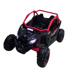 BEBESUNITA - CARRO CAN-AM SR SUPER GIGANTE CON PANTALLA DE VIDEO