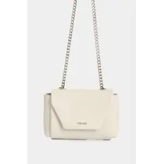 VELEZ - Vélez Bowling Lili De Cuero Para Mujer Con Cadena