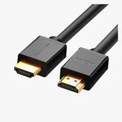 UGREEN - Cable HDMI 4K 3M Negro