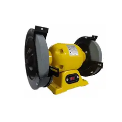 PROTOOL - Esmeril Amoladora De Banco 6 650W