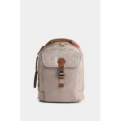 VELEZ - Vélez Morral Bloom 2 Jacquard Monograma Vz Para Mujer Porta Trolley