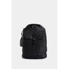 VELEZ - Vélez Morral Bloom 2 Jacquard Monograma Vz Para Mujer Porta Trolley