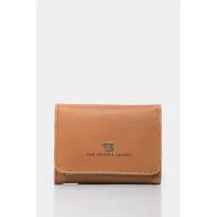 VELEZ - Vélez Billetera Pequeña Humanista De Cuero Para Mujer