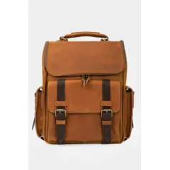 VELEZ - Vélez Morral De Cuero Vintage