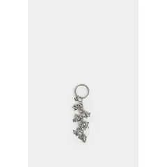 VELEZ - Vélez Llavero Charms Zamak Para Mujer Cadena Decorativa