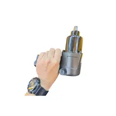 PROTOOL - Pistola De Impacto Neumática De 12