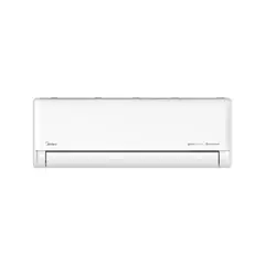 MIDEA - Minisplit INVERTER AI ECOMASTER 18.000 BTU/220V/ R32