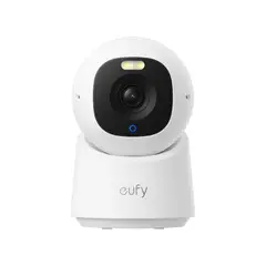 ANKER - Cámara de seguridad interior Eufy E30 4k Visión 360°