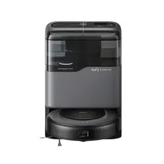 ANKER - Aspiradora Robot Eufy Híbrida Omni C20