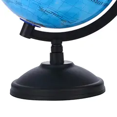 GENERICO - Mapamundi Globo Terráqueo De Escritorio Mundo 14.16 Cm