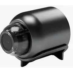 GENERICO - CAMARA ESPIA TIPO BALA