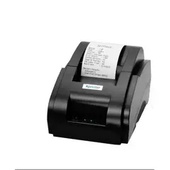 GENERICO - IMPRESORA TERMICA USB PRACTICA