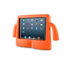 GENERICO - Forro Forro Protector Funda Antigolpe Niños Para Ipad a16 2025