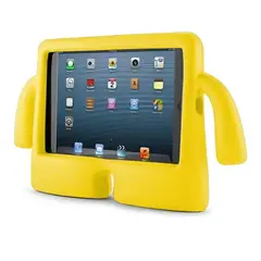 GENERICO - Forro Forro Protector Funda Antigolpe Niños Para Ipad 10MA GEN