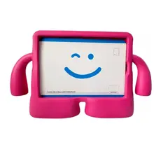 GENERICO - Forro Forro Protector Funda Antigolpe Niños Para Ipad 10MA GEN