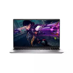 DELL - PORTATIL INSPIRON 15 - INTEL CORE I5 1334U - RAM 16GB SSD 1TB - 15.6" FULL HD IPS - SILVER