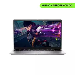 DELL - PORTATIL INTEL I5 1334U - RAM 32GB- SSD 512GB - FULL HD PLATINUM SILVER