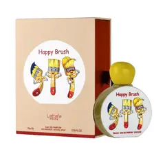 LATAFFA - Perfume Happy Brush Lattafa 75ML