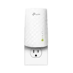TP LINK - Repetidor Wifi AC750