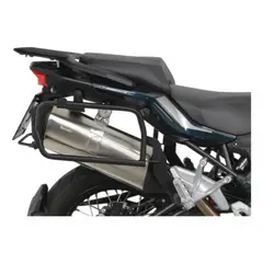 SHAD - Porta Alforjas Soporte 4p Beneli Trk 502 En Aolmoto