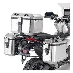 GIVI - Laterales Honda X-ADV 750 (22) en AOL