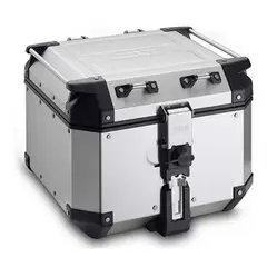 GIVI - Maletero Trekker Outback OBKN42A 42L Aluminio Aolmoto