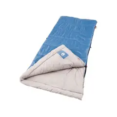 COLEMAN - Saco Sleeping de Dormir Sun Ridge
