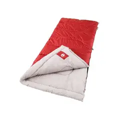 COLEMAN - Saco Sleeping de Dormir Palmetto Cool Weather