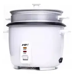 NIA - Olla Arrocera Original Eléctrica 1,8 Litros