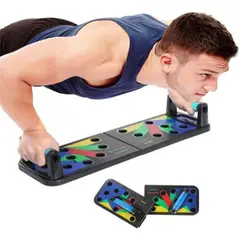 CLEAR - Tabla Push Up Sistema Completo No Generica