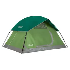 COLEMAN - Carpa Sundome 3 Personas