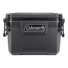 COLEMAN - Nevera Portatil Cava Premium Convoy 55qt 52L