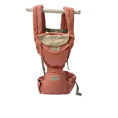 GENERICO - Cargador Silla Para Bebe Multiposiciones Ergonómico