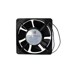AVC - Ventilador 4 Pulgadas 110V 7 Aspas Modelo: 101A