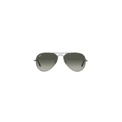 RAY BAN - Gafas de Sol Ray-Ban Aviator RB3025 Gris Hombre y Mujer