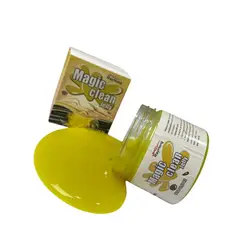 SHUNGA - Limpiador Multiusos Magic Clean Jelly