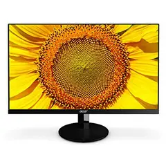 ACER - Monitor SA270 27″ Fhd IPS 120hz 1ms