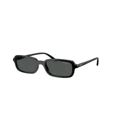 VOGUE - Gafas de Sol eyewear VO5666S VO5666 Negro Mujer