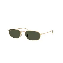 RAY BAN - Gafas de Sol Ray-Ban RB3947 Dorado Hombre y Mujer