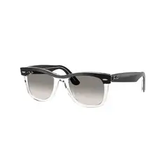 RAY BAN - Gafas de Sol Ray-Ban Wayfarer RB2240 Negro Hombre y Mujer