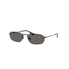 RAY BAN - Gafas de Sol Ray-Ban RB3947 Negro Hombre y Mujer