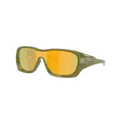 OAKLEY - Gafas de Sol De La Salle OO9493 Verde Hombre y Mujer