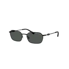 ARMANI EXCHANGE - Gafas de Sol AX2056S Negro Hombre y Mujer