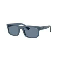 ARMANI EXCHANGE - Gafas de Sol AX4165S AX4165 Azul Hombre Polarizado