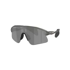 OAKLEY - Gafas de Sol Stunt Devil OO9517 Gris Hombre y Mujer